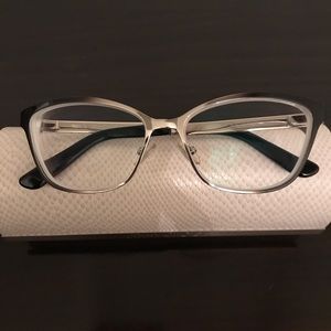 Jimmy Choo Optical frame